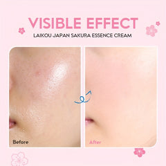 Hyaluronic Acid Face Cream with Vitamin C