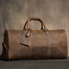 Lightweight Large Capacity Duffle Bag for Travel