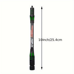 1pc Archery Bow Stabilizer Balance Bar Rod Side Rod for Recurve Bow