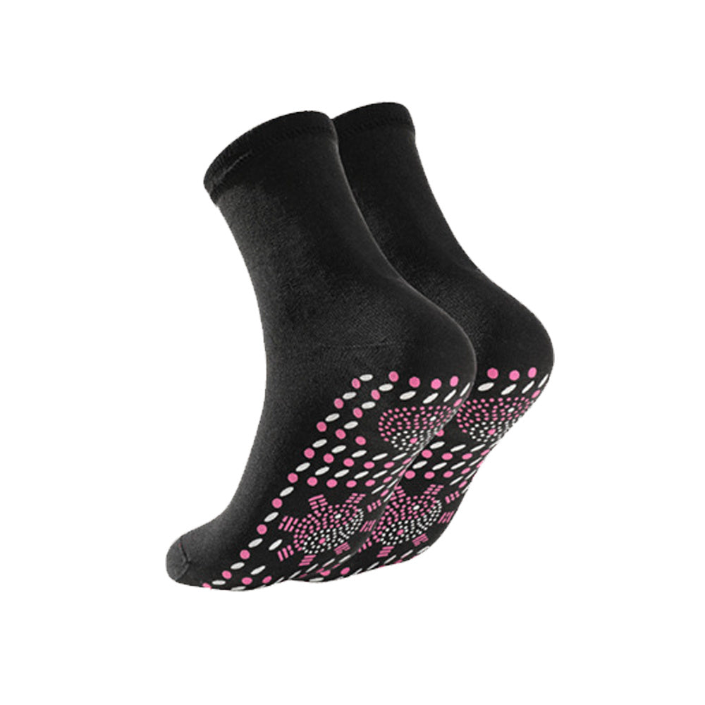 Men's Warm Socks for Outdoor Activities