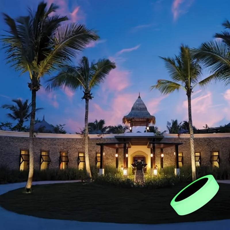 Glow In The Dark Tape for Halloween Night Decorations