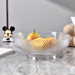 Fruit Stand Vegetables Serving Bowls Basket Holder Kitchen Banana Table Centerpi