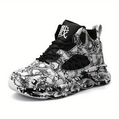 Men's Blade Sneakers for Jogging Tennis Gym