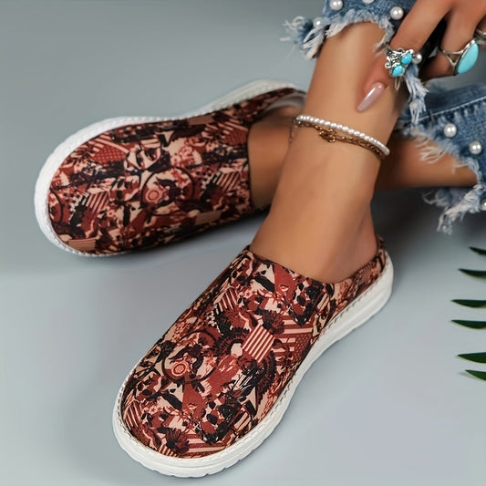 Women's Lightweight Sports Sandals Slip on Non slip Slippers