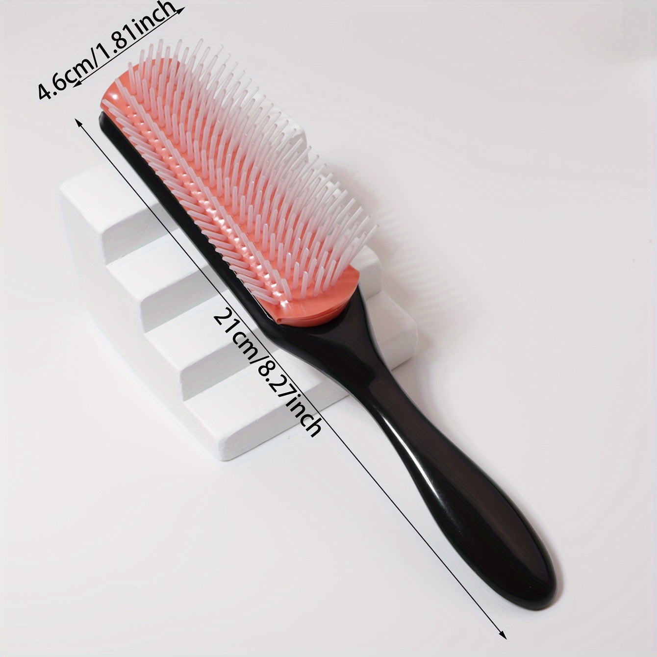 Scalp Massage Hairbrush Anti Knot Hair Brush