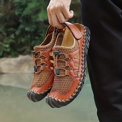 Men's Breathable Beach Sandals Quick Dry Lightweight Non Slip