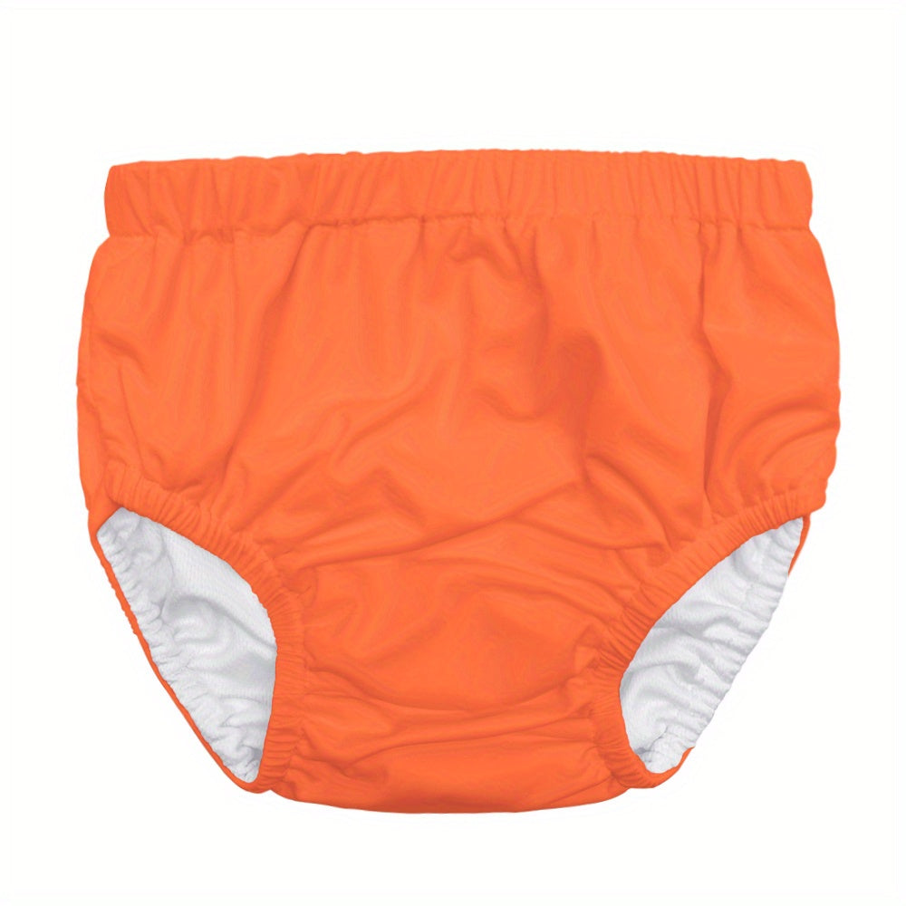 Reusable Baby Swim Diaper Washable Diaper Swimming Pants For Toddlers