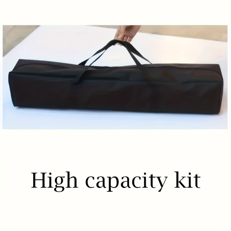 Foldable Camping Chair Storage Bag with Shoulder Strap