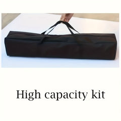 Foldable Camping Chair Storage Bag with Shoulder Strap