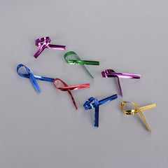 800pcs Metal Wire Tie Candy Baking Gift Packaging Bag Sealing Tie Rope