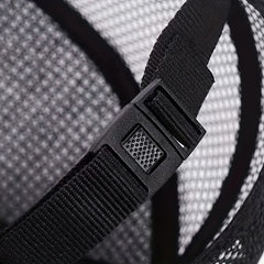 Summer Outdoor Mesh Sunshade Hat