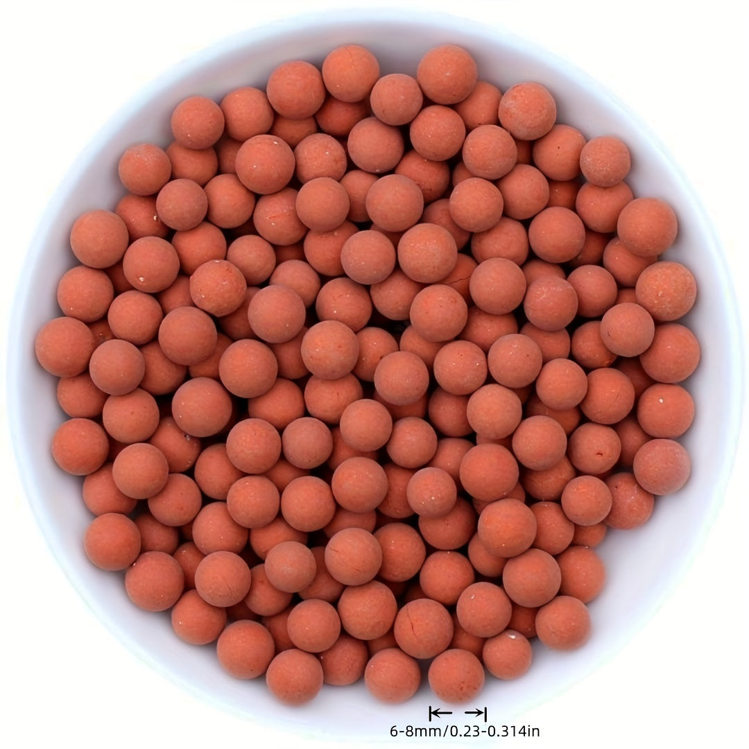 Ceramsite Clay Pebbles 200g Indoor Plant Drainage Solution