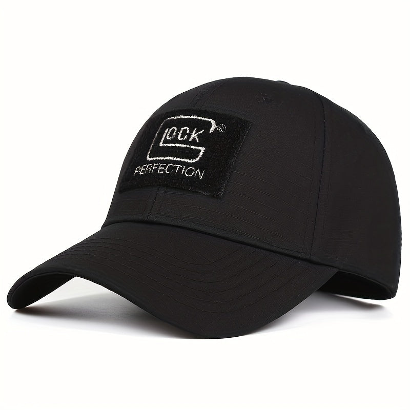 Men's Gock Baseball Cap Adjusta...