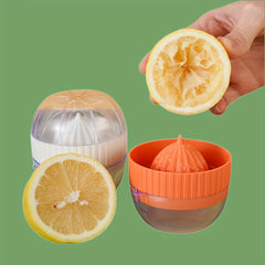 Citrus Juicer Multifunctional Lemon Juicer Creative Orange Juicer
