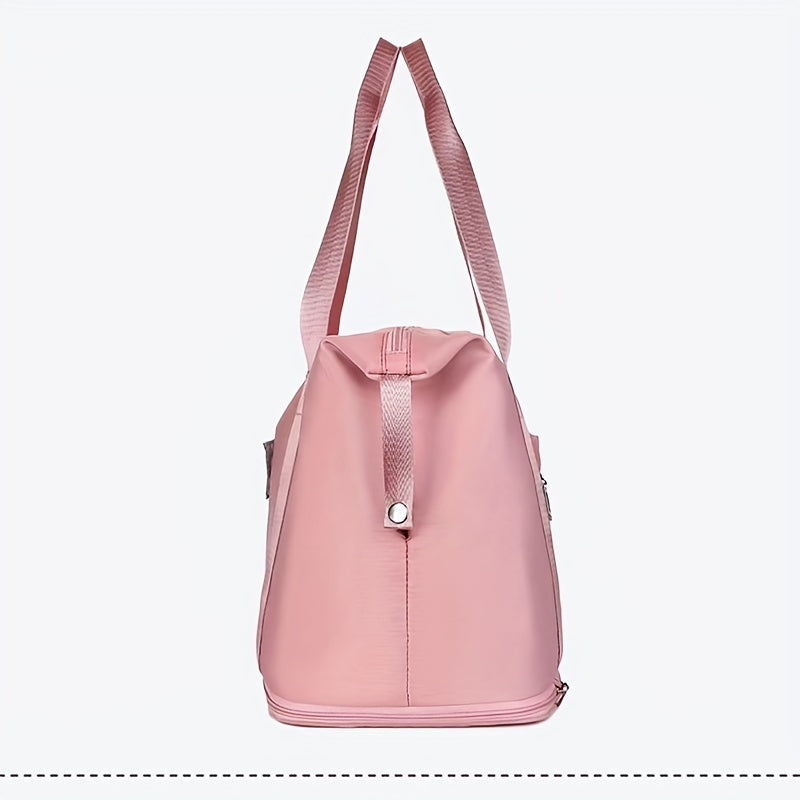 Mommy Bag Travel Bag Expandable Hand Travel Boarding Sports Fitness Bag