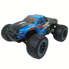 Professional Remote Control Car High Speed Off-Road Racing Model