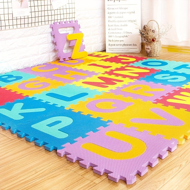 Kids Foam Climb Mats Waterproof Non-slip Flooring