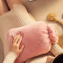 Household Irrigation Hand Warmer Bag Explosion-proof Foot Warmer