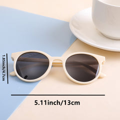 Kids UV Protection Sunglasses for Party Outdoor