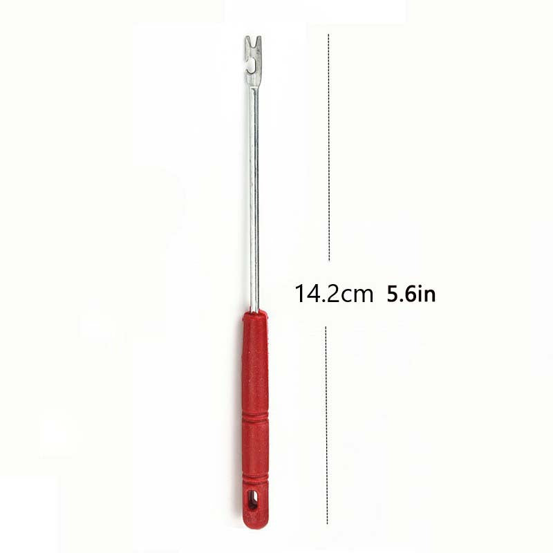 Fishing Hook Remover Pliers Safety Extractor Tool