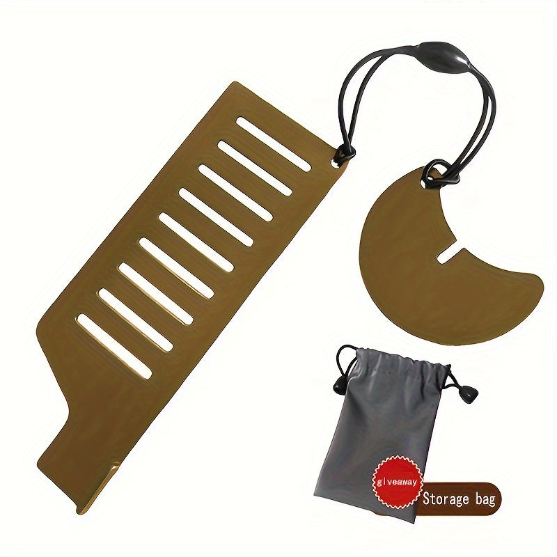 Portable Door Lock for Home or Hotel Security