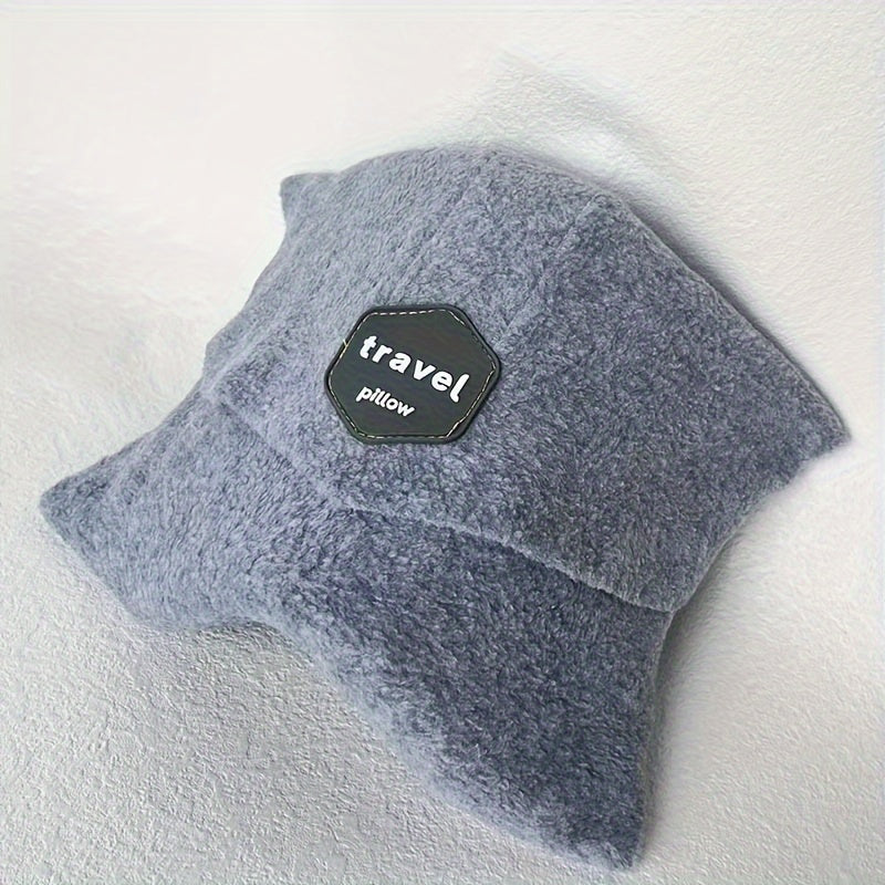 Airplane Car Neck Pillow Neck Support for Office Lunch Break