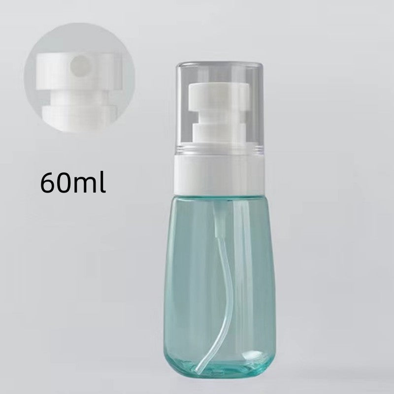 Refillable Portable Spray Bottles for Skin Care 30 60 100ml
