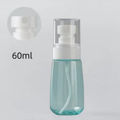Refillable Portable Spray Bottles for Skin Care 30 60 100ml