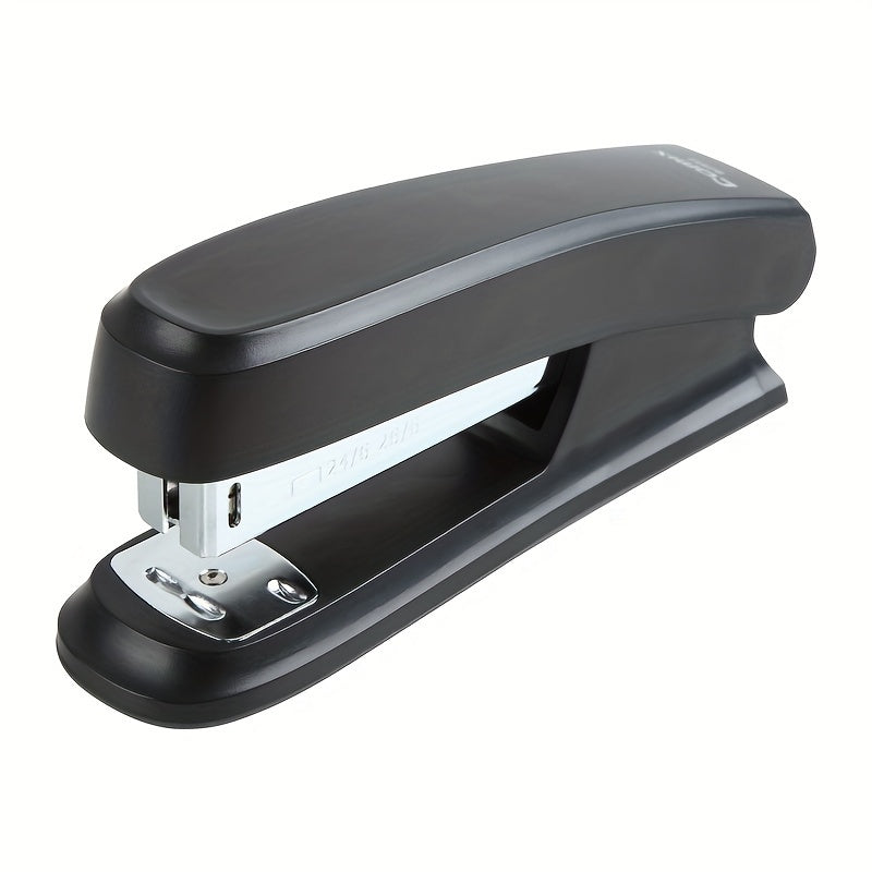 1pc High Manual Stapler For Office Work