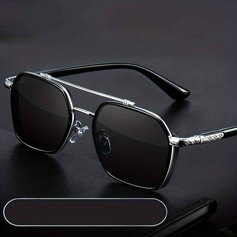 Men's UV Protection Sunglasses for Fishing Cycling Driving