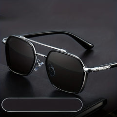 Men's UV Protection Sunglasses for Fishing Cycling Driving