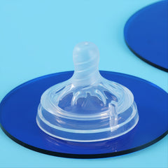 6M BPA-Free Slow Flow Avent Baby Feeding Bottle