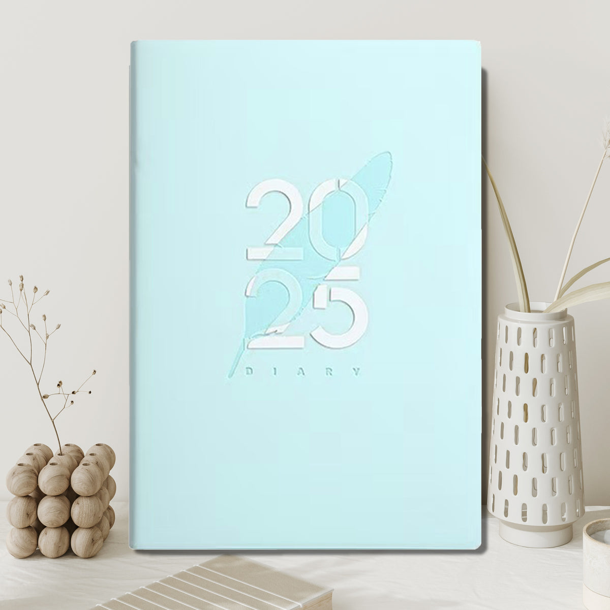 Soft Cover Notebook Combo Pattern School Office Gift Mixed Colors