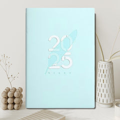 Soft Cover Notebook Combo Pattern School Office Gift Mixed Colors