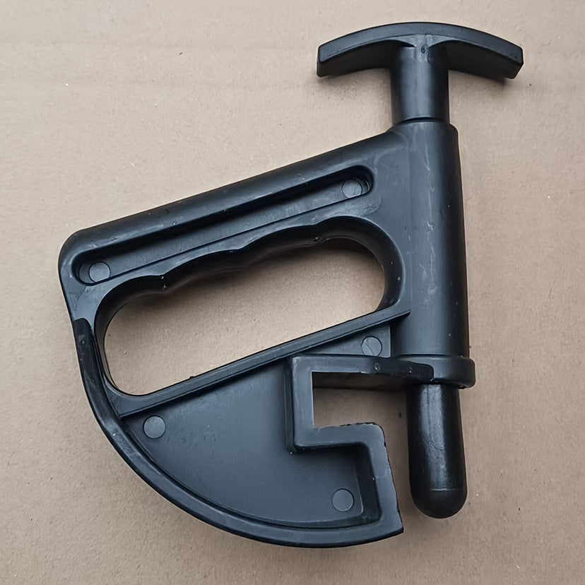 Tire Squeegee Tire Removal Machine Hub Tire Tool