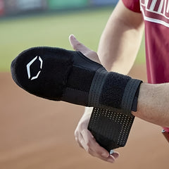 Baseball Sliding Mitt for Left and Right Hands Protection