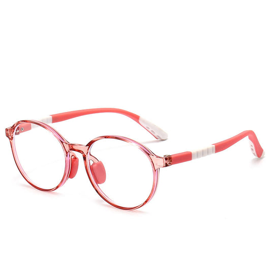 Colorful Glasses Decorative Accessories Holiday Gift