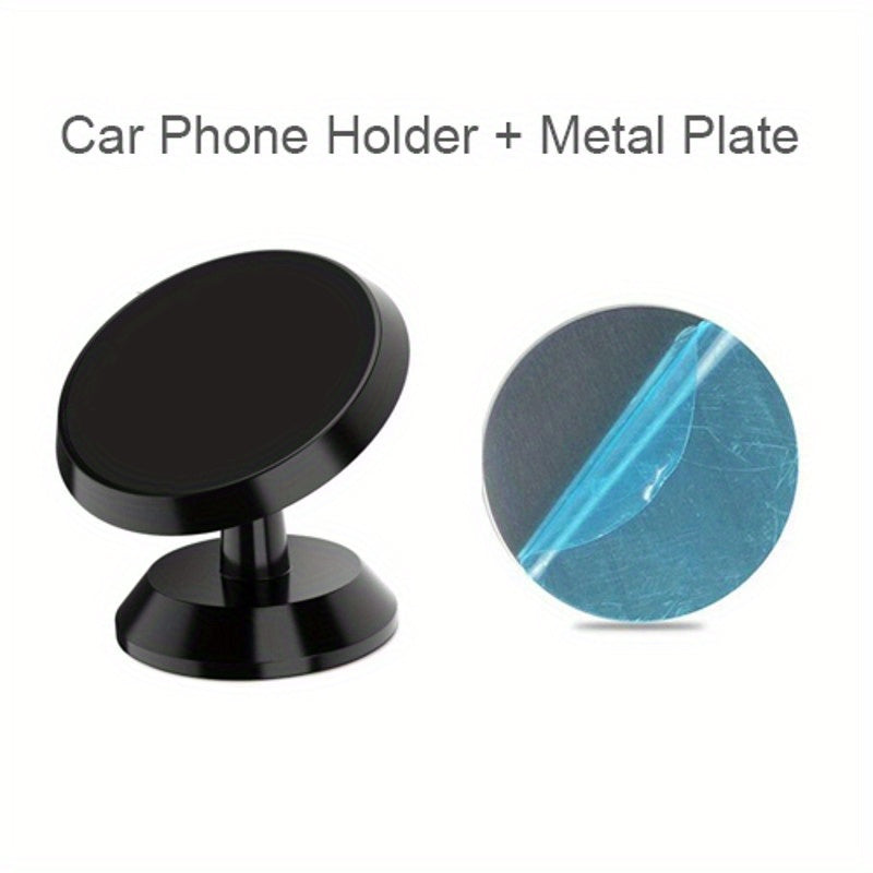 Car Suction Cup Phone Holder