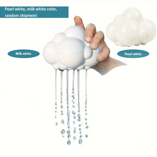 Splashing Water Toys Flower Shower Small Clouds Bath Toys