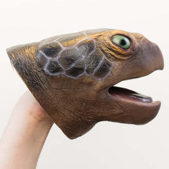 Wild Thingz Sea Turtle Hand Puppet