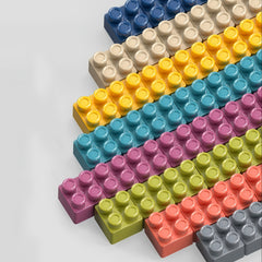 DIY Building Blocks Set for Boys and Girls