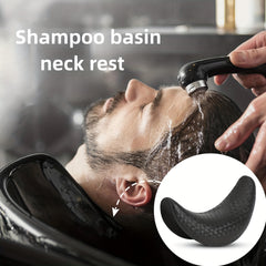 Shampoo Bowl Neck Rest Hair Wash Neck Cushion