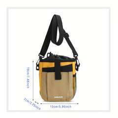 Convenient Dog Training Bag with Large Capacity