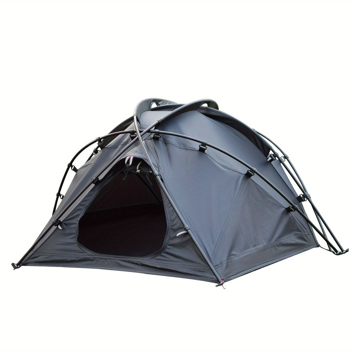 Outdoor Dog Cat Tent Portable Waterproof Pet Tent With Handles