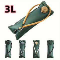 Unisex Portable Multifunctional Storage Bag Water Bag