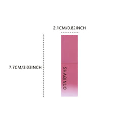 Mirror Water Gloss Lip Glaze Moisturizing Hydrating All-match Lipstick