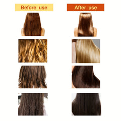 50g Hydrating Hair Mask Anti Frizz Hair Care Cream