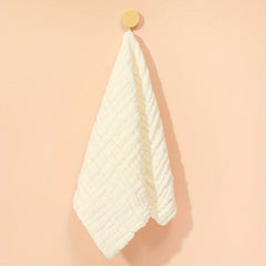 Kids' Soft 6-Layer Cotton Face Towel