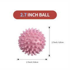 Fascial Massage Ball for Deep Tissue Muscle Relaxation - Different Sizes