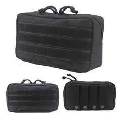 Outdoor Molle Waist Bag for Camping and Sports